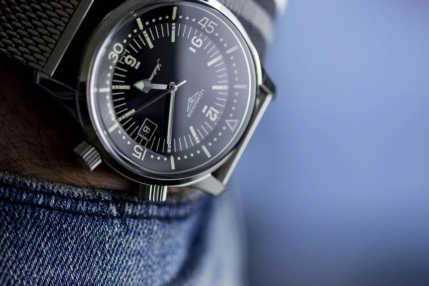 Tõstke oma kellafotograafia tasemele @MracekProductions – Time and Tide Watches