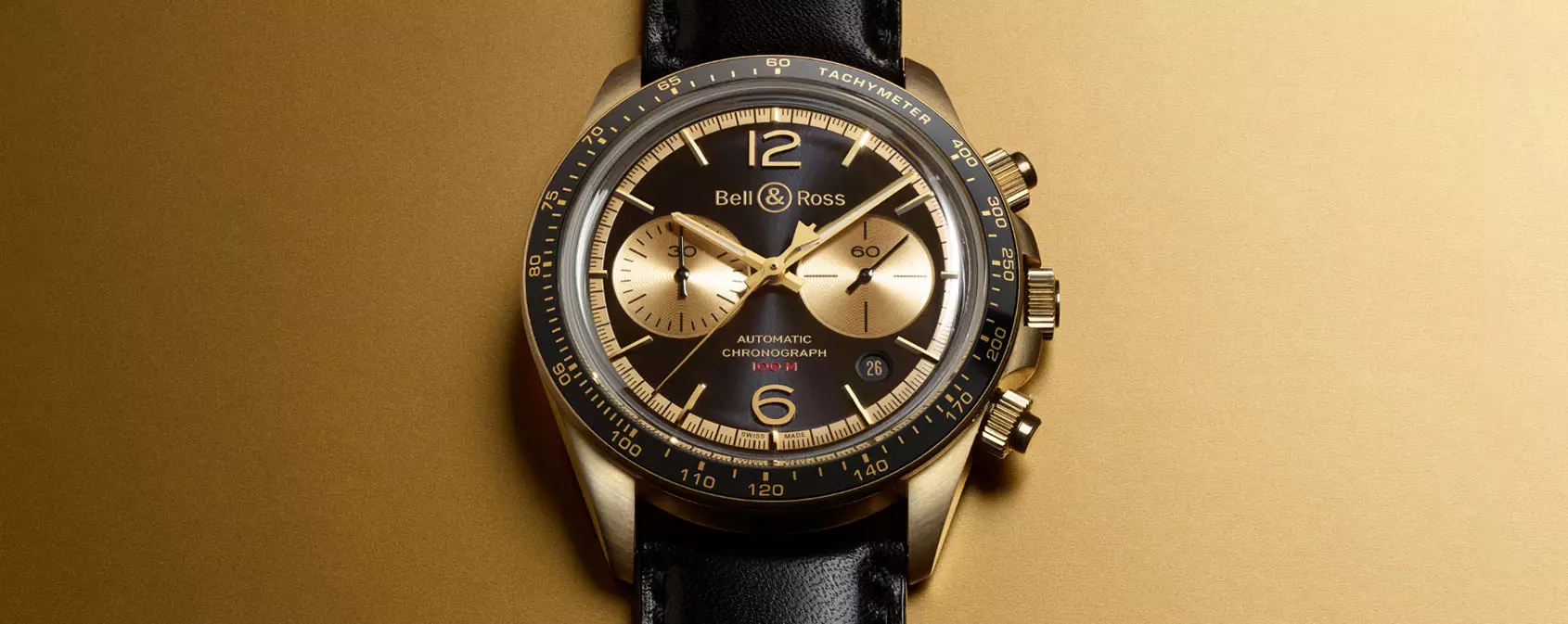 5 najlepszych zegarków Baselworld (z ograniczonym budżetem)