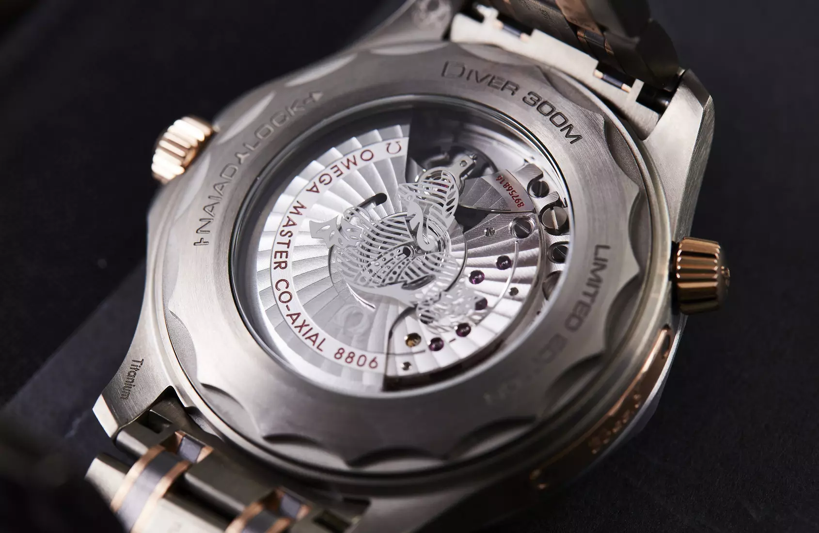 ИНСАЈТ: Производството на часовници на Омега во модерното време - часовници Time and Tide