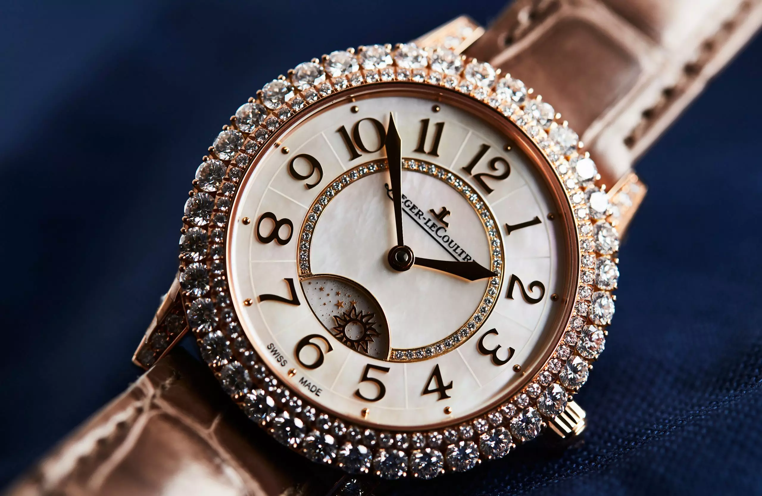 Toto sú jedny z najlepších dámskych hodiniek, ktoré sa dajú kúpiť