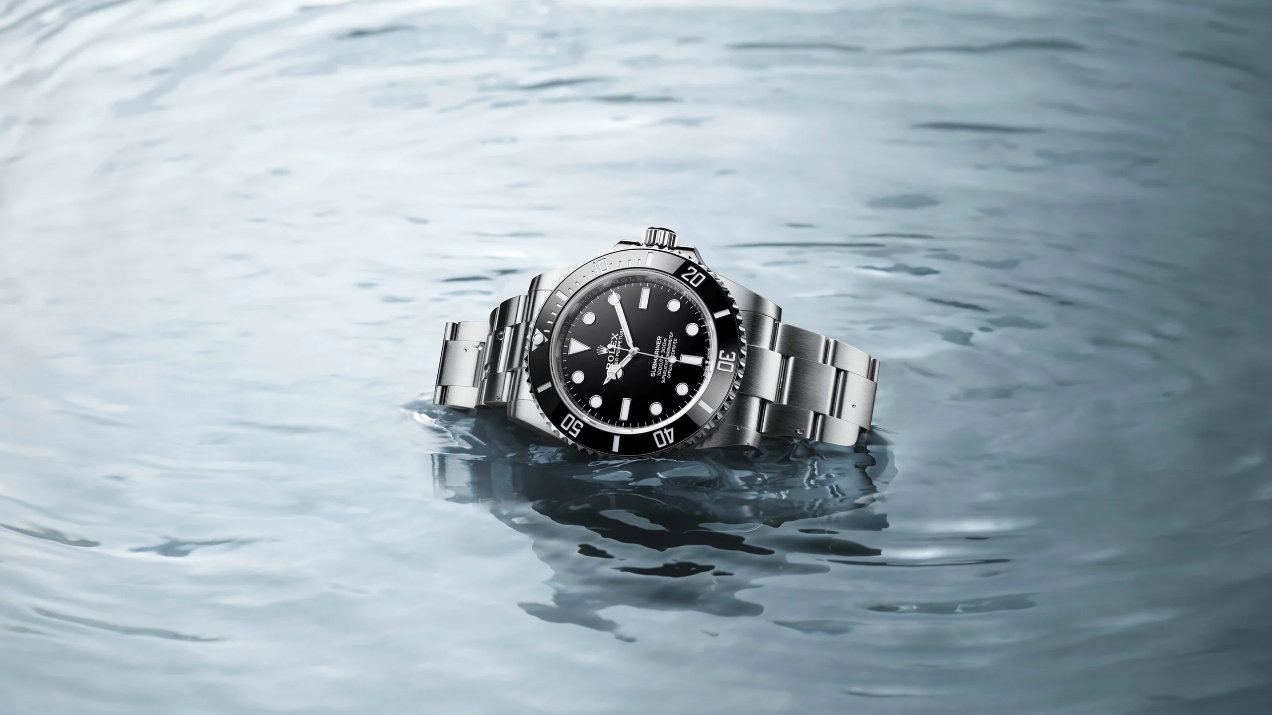 Το Rolex Submariner έγινε από αλεξίσφαιρο ρολόι εργαλείων σε κλασικό πέτρινο