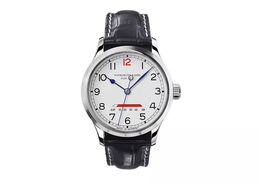 슈납 한 잔과 함께 '스위스 최고' 논쟁을 잠재운 8개의 독일 시계 브랜드 - Time and Tide Watches