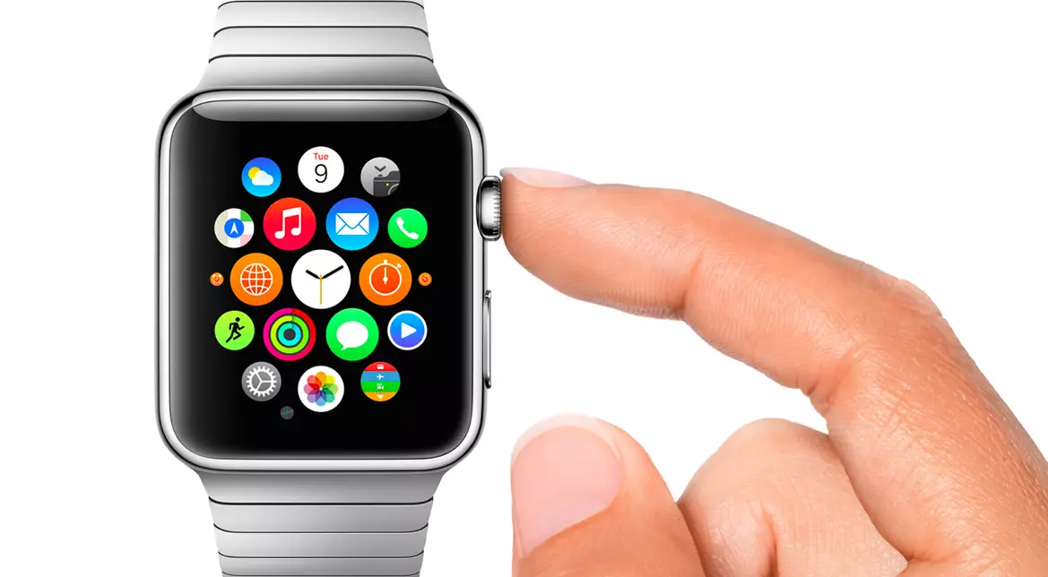 Apple Watch Tħabbret Imma Jista' Jwassal Fuq il-Hype?