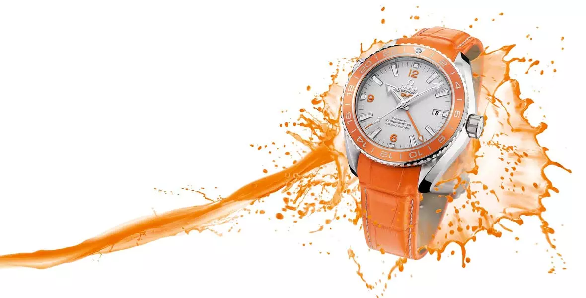 Los 7 mejores relojes de verano de 2014