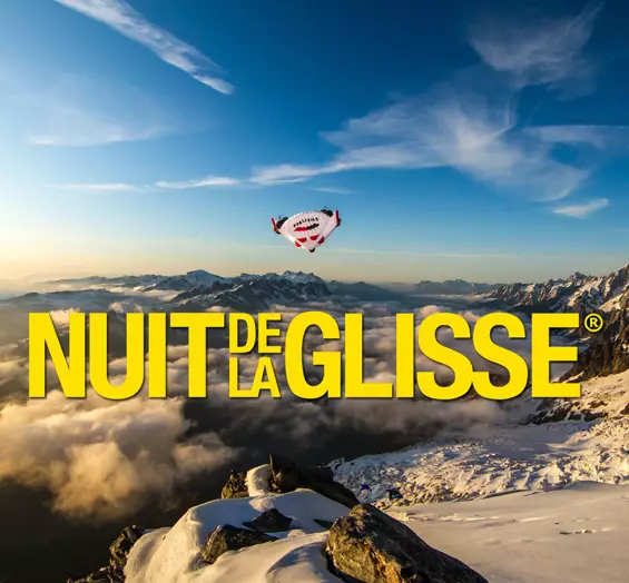 TAG Heuer presenterar Nuit de la Glisse 2015: Don't Crack Under Pressure – Video